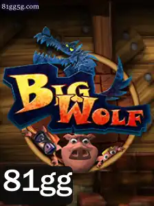 BigWolf: Descubra o Fenômeno dos Jogos com a Chave Secreta 81gg