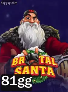 Explorando BrutalSanta: O Jogo Festivo de Ação com o Código 81gg