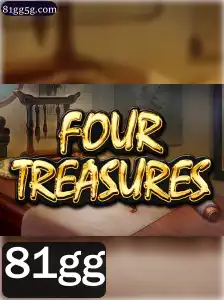 Descubra o Fascinante Mundo de FourTreasures