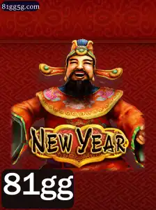 Explorando o Mundo Fascinante do Jogo 'NewYear' com a Palavra-Chave Misteriosa '81gg'