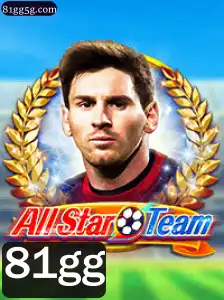 AllStarTeam: Um Olhar Detalhado sobre o Novo Jogo Inovador