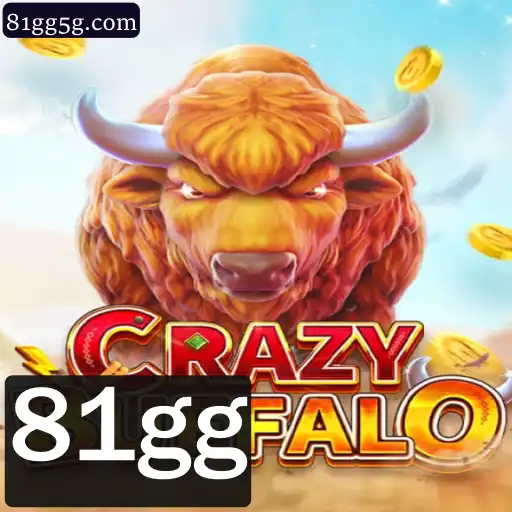 Descubra CRAZYBUFFALO: Uma Aventura Única no Mundo dos Jogos