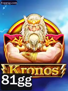 Kronos: Uma Jornada Épica no Mundo do Tempo