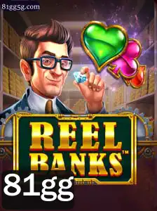 Descubra o Mundo Empolgante de ReelBanks e a Chave do Sucesso 81gg