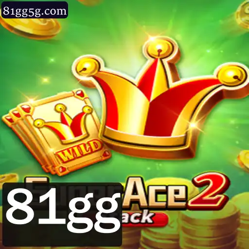 Explorando o Novo Mundo de SuperAce2 com 81gg