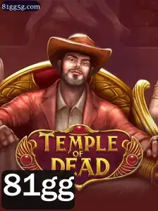 Descubra o Enigmático Mundo de TempleofDead