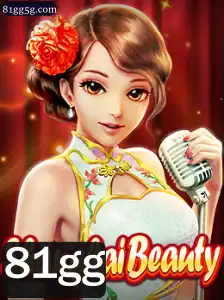 Descubra o Fascinante Mundo de ShanghaiBeauty: Um Jogo Inovador com a Palavra-Chave 81gg