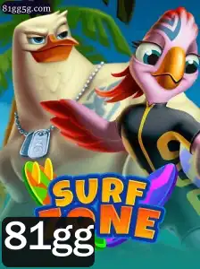 Explorando o mundo de SurfZone: O Jogo que Revoluciona as Ondas