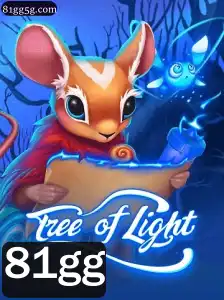 Explorando o Fascinante Mundo do Jogo 'TreeofLight'